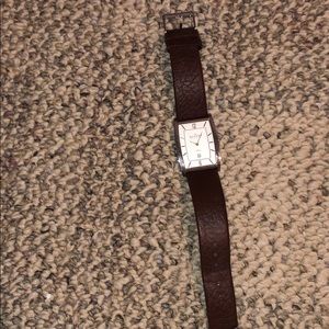 Skagen Denmark Mens Watch